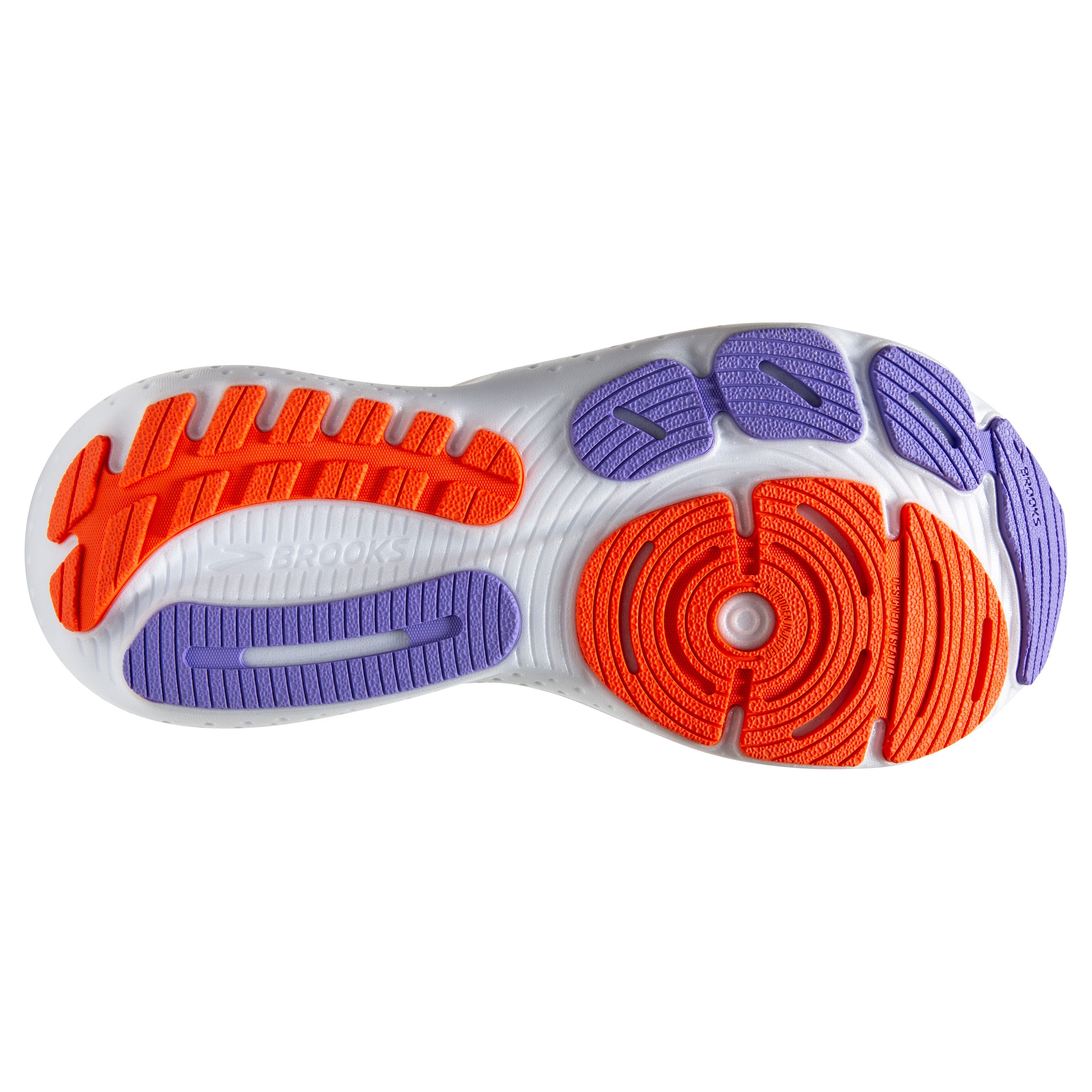 Womens Glycerin 21 Running Shoe