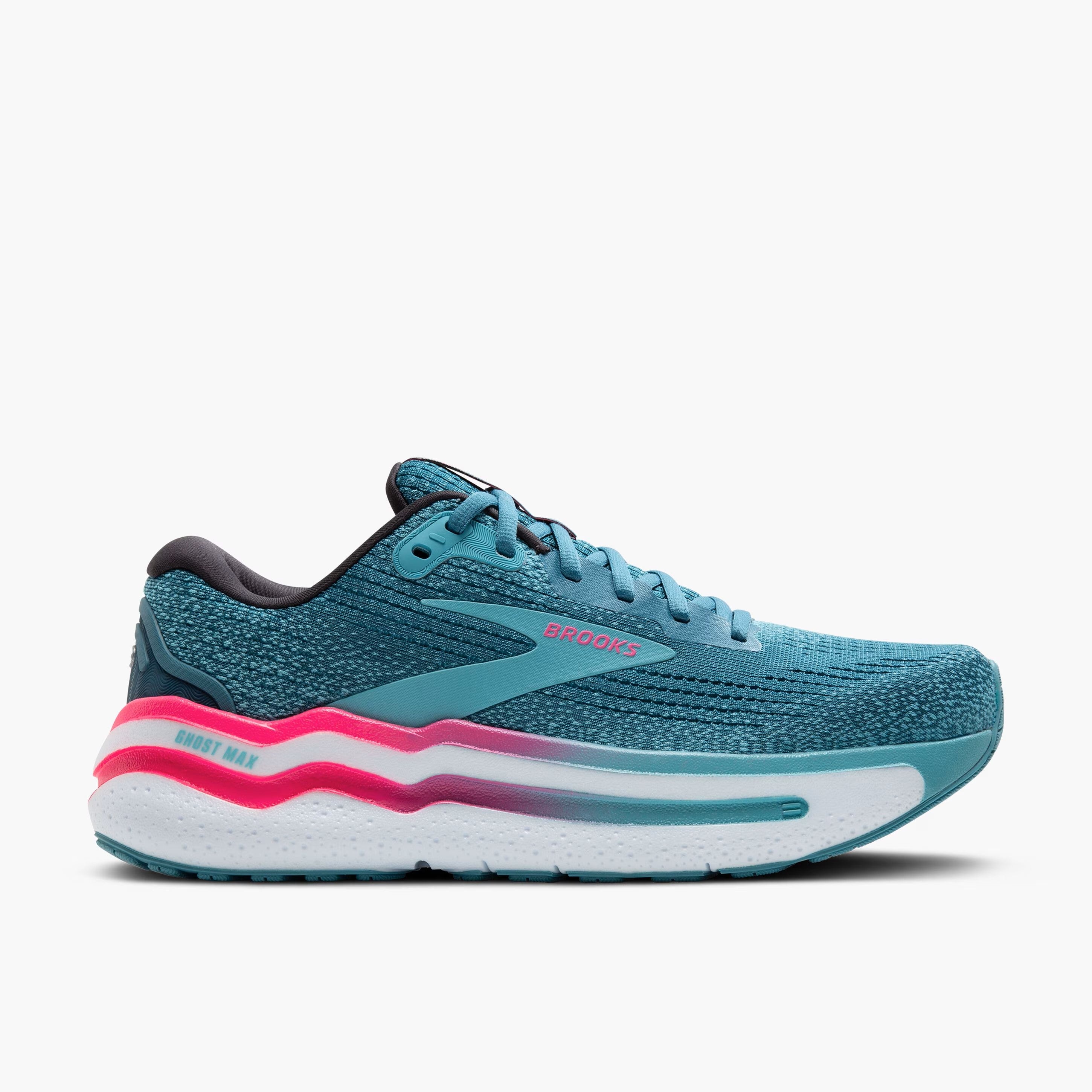 Womens Ghost Max 2 Running Shoe