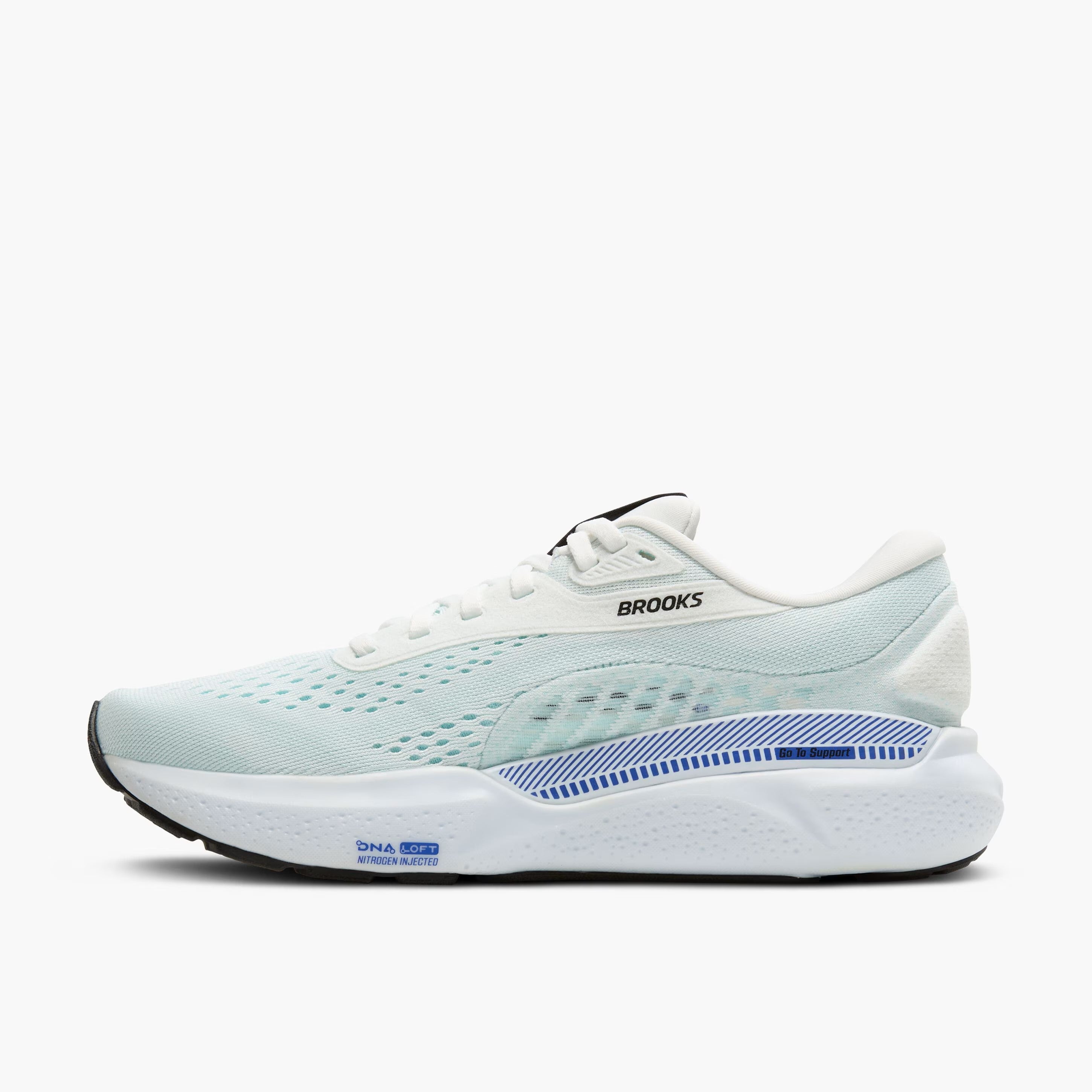 Womens Adrenaline GTS 24 Running Shoe