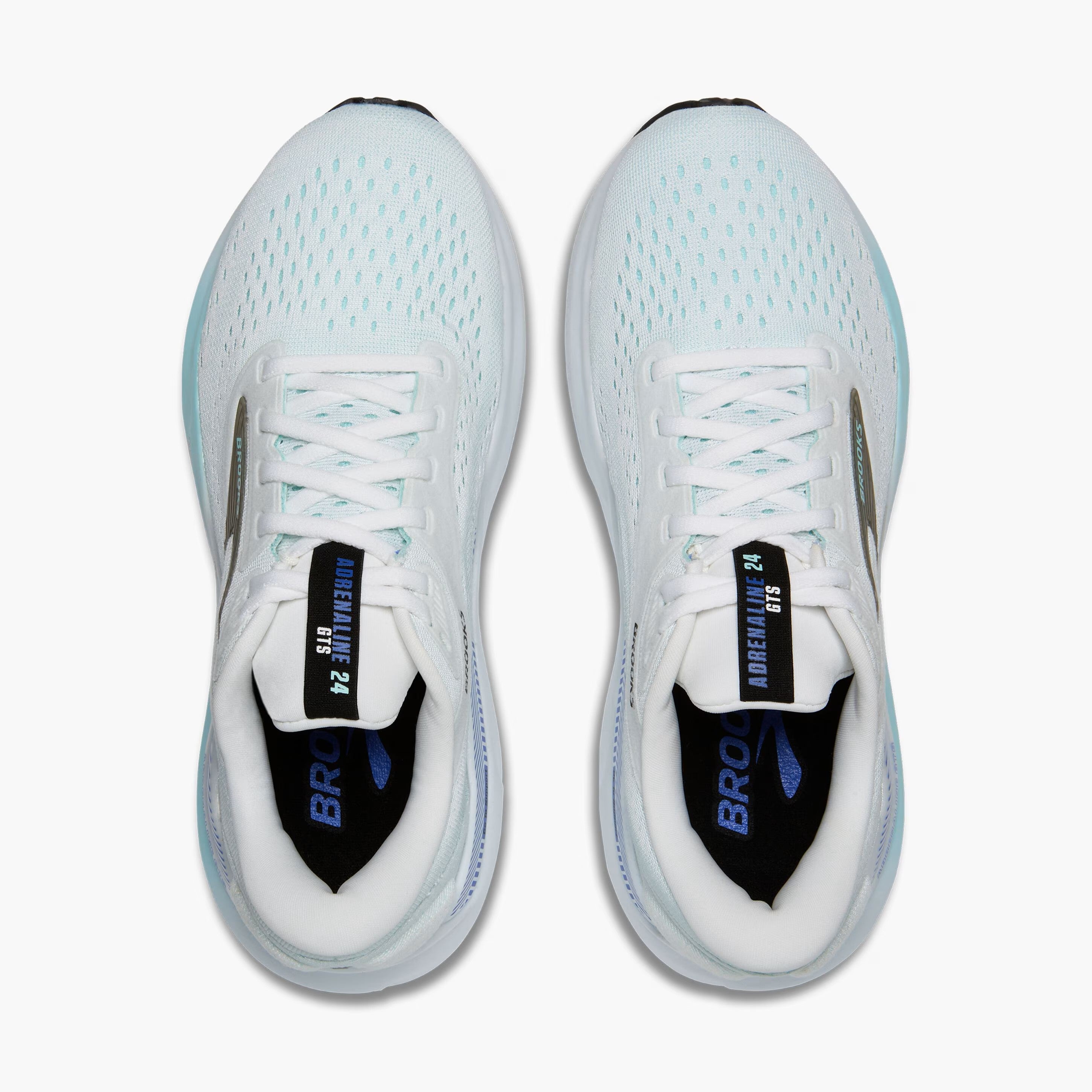Womens Adrenaline GTS 24 Running Shoe