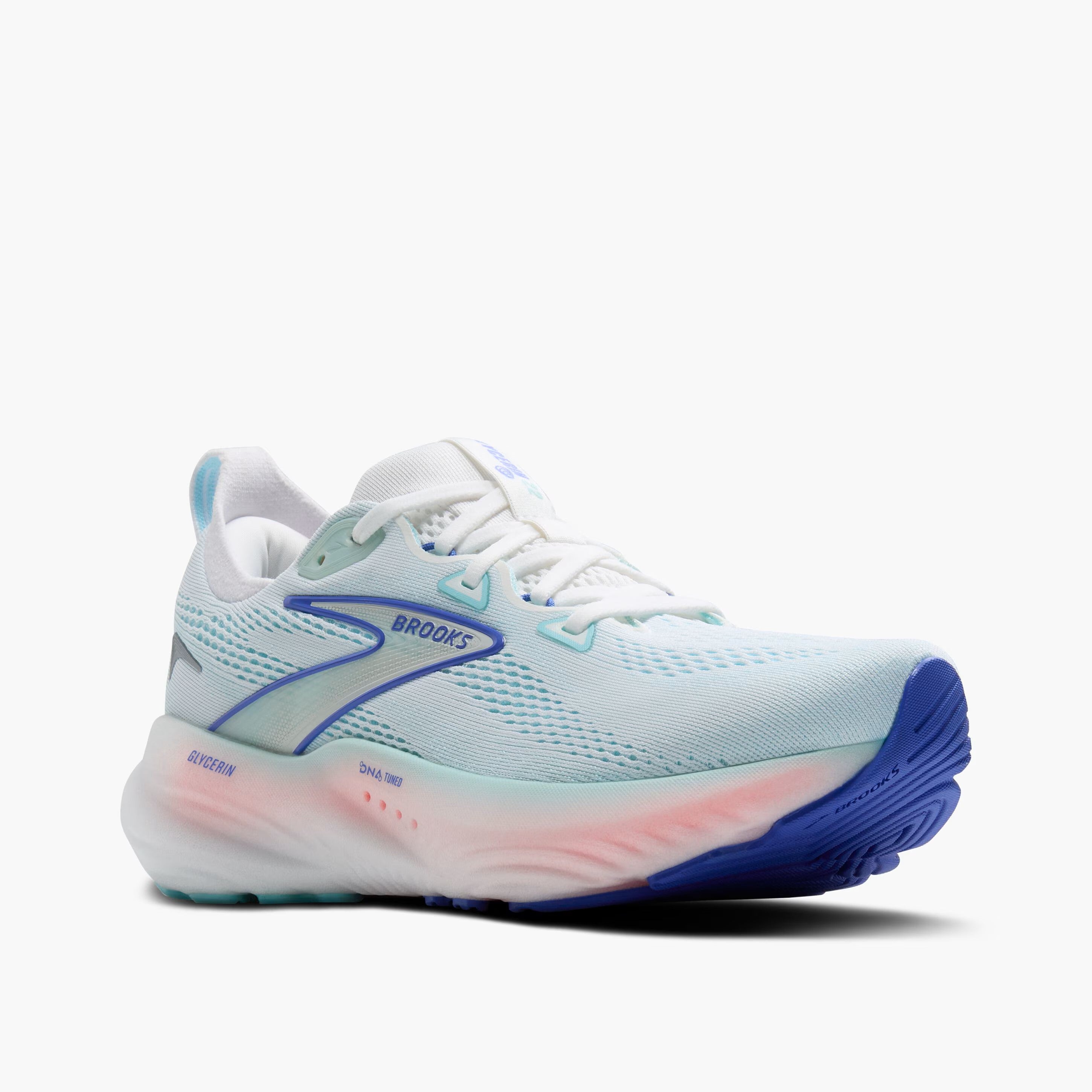 Womens Glycerin 22 Running Shoe