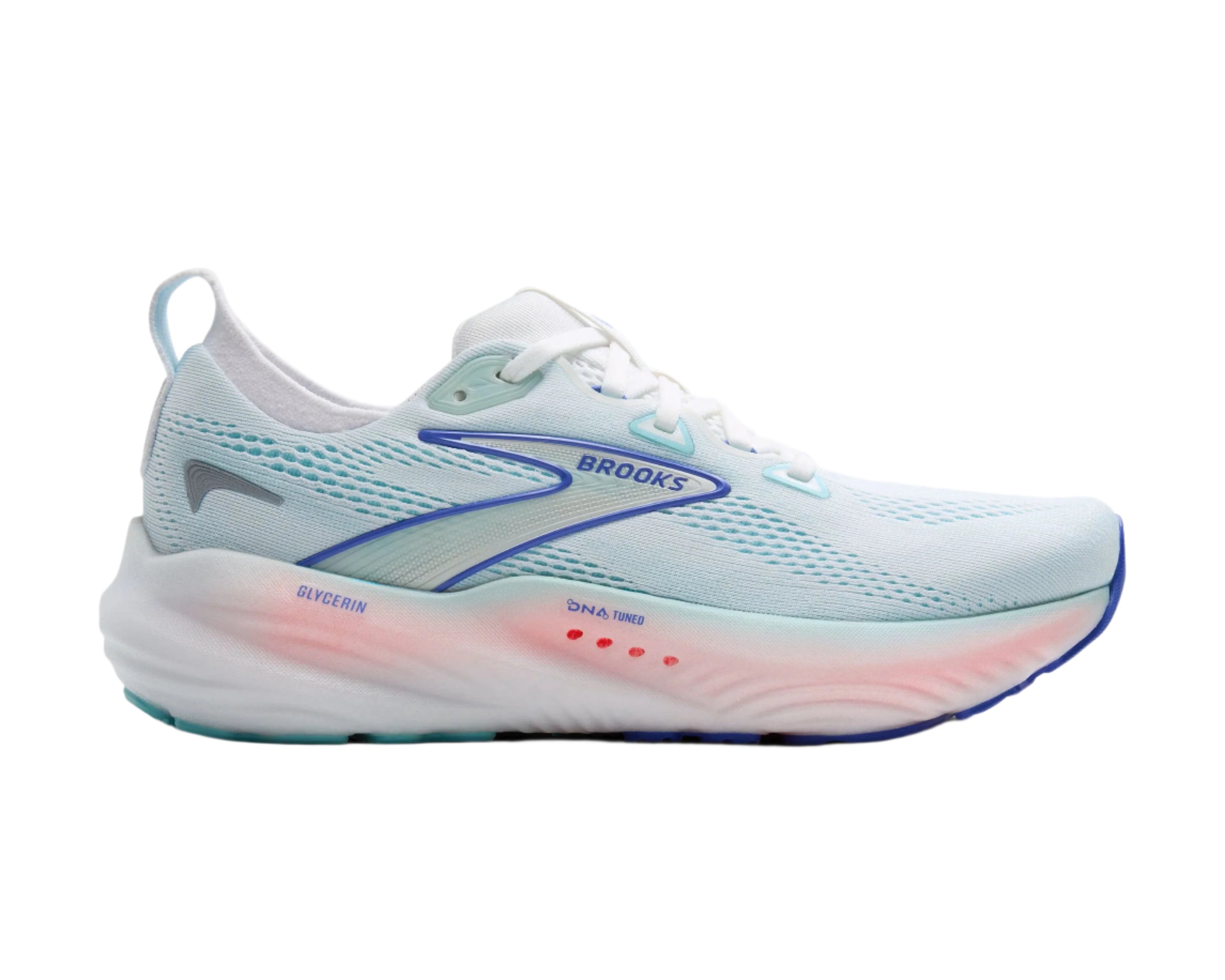 Womens Glycerin 22 Running Shoe