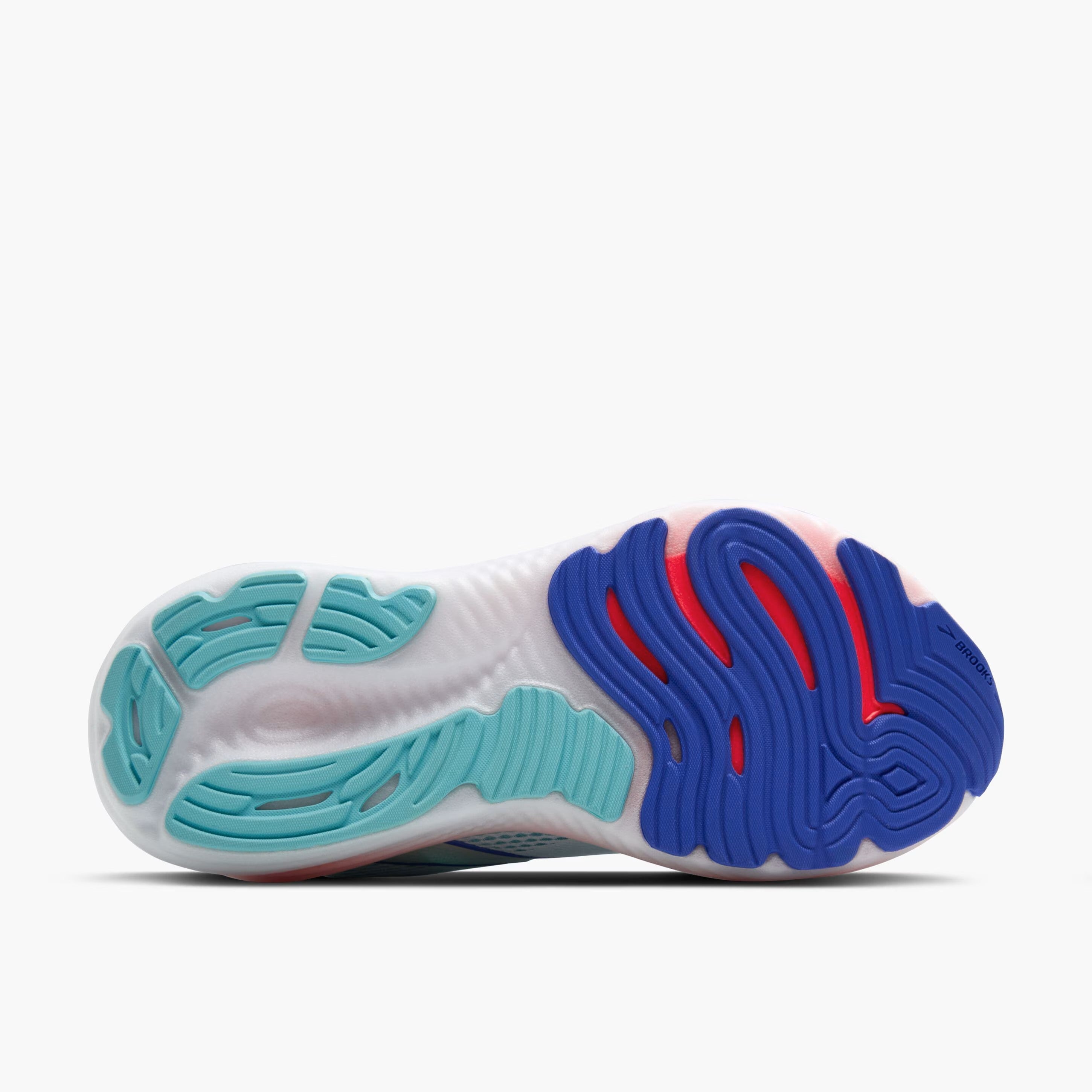 Womens Glycerin 22 Running Shoe