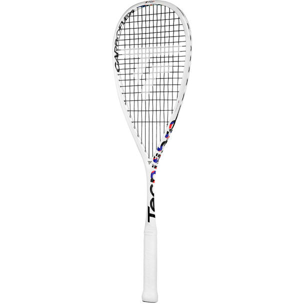 Carboflex X-Top V2 120 Squash Racket