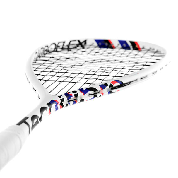 Carboflex X-Top V2 130 Squash Racket