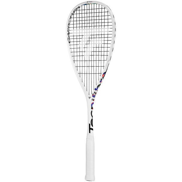 Carboflex X-Top V2 130 Squash Racket