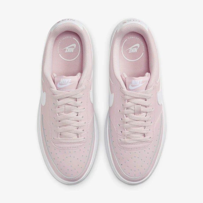 Womens Court Vision Alta Shoe