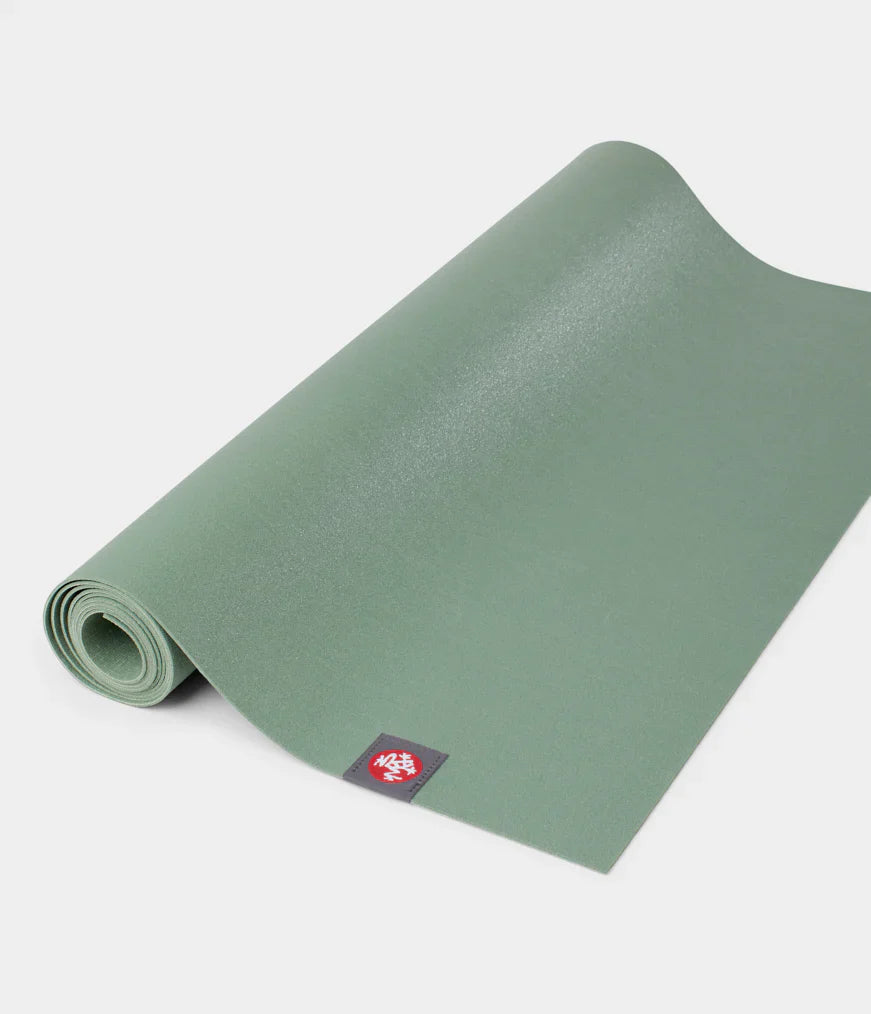 Eko Superlite Travel Yoga Mat 71 Inch 1.5 Millimeter