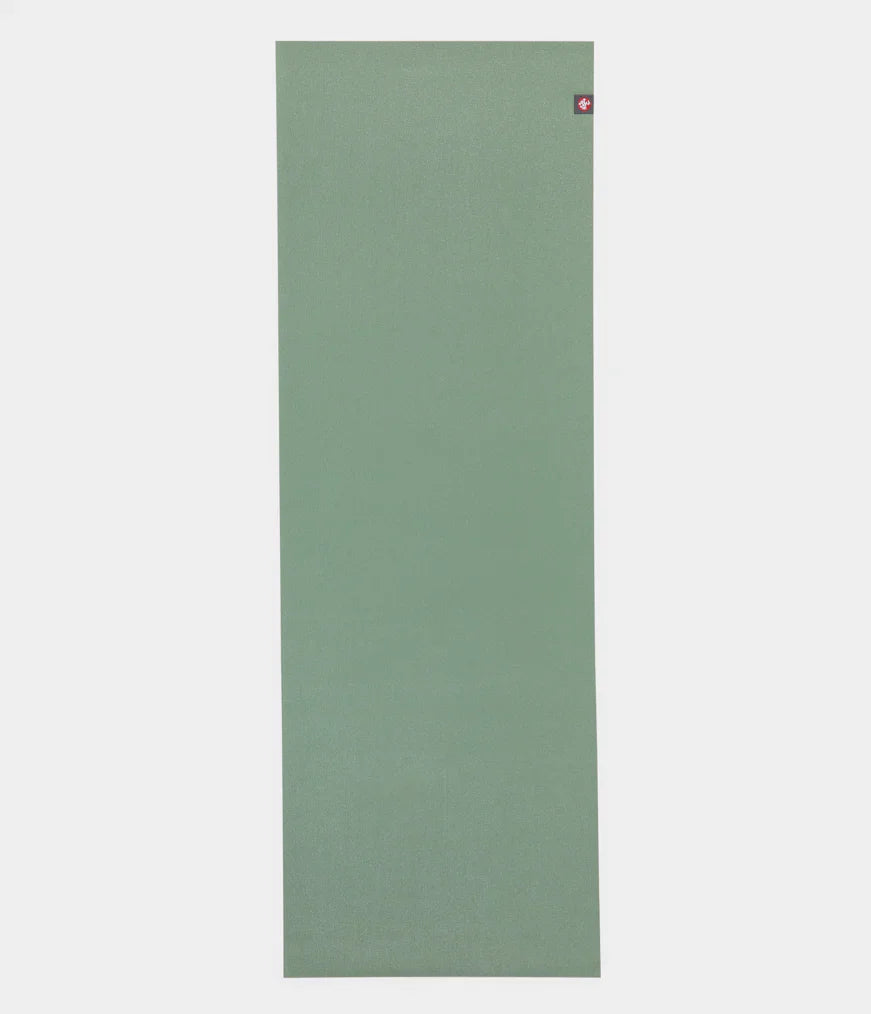 Eko Superlite Travel Yoga Mat 71 Inch 1.5 Millimeter