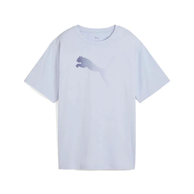 Womens Graphic Relaxed