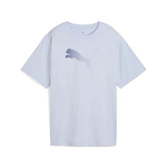 Womens Graphic Relaxed