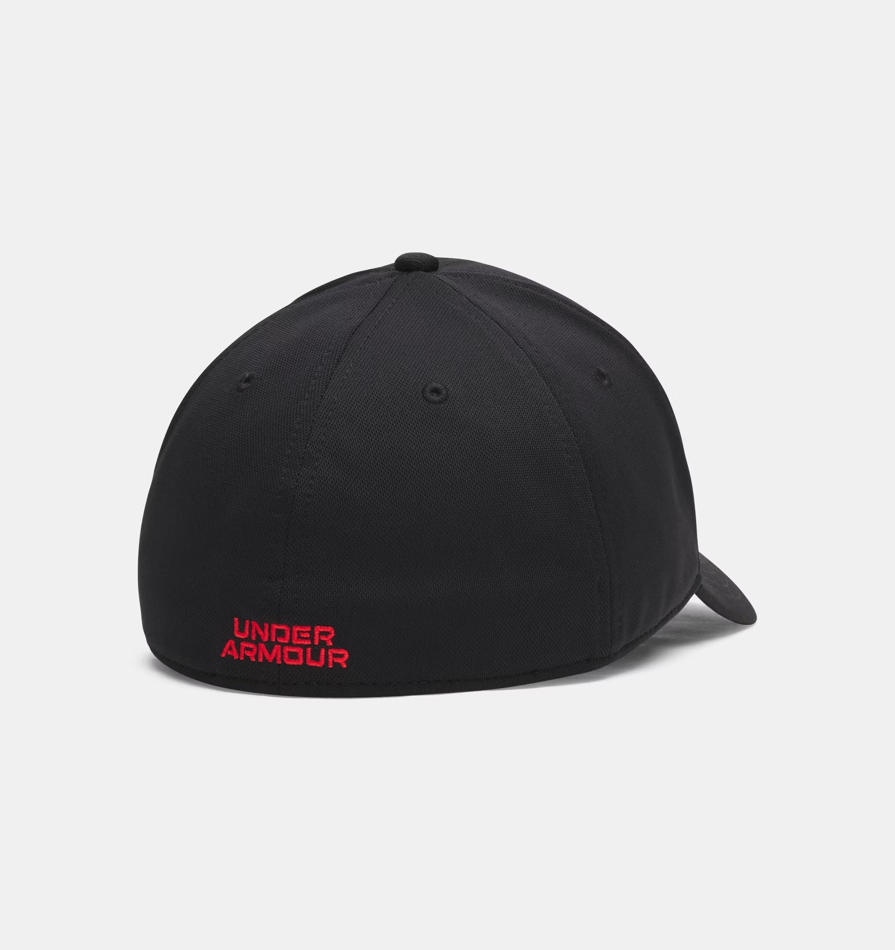 Unisex Training Blitzing Fitted Cap