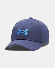 Kids Training Blitzing Adjustable Cap