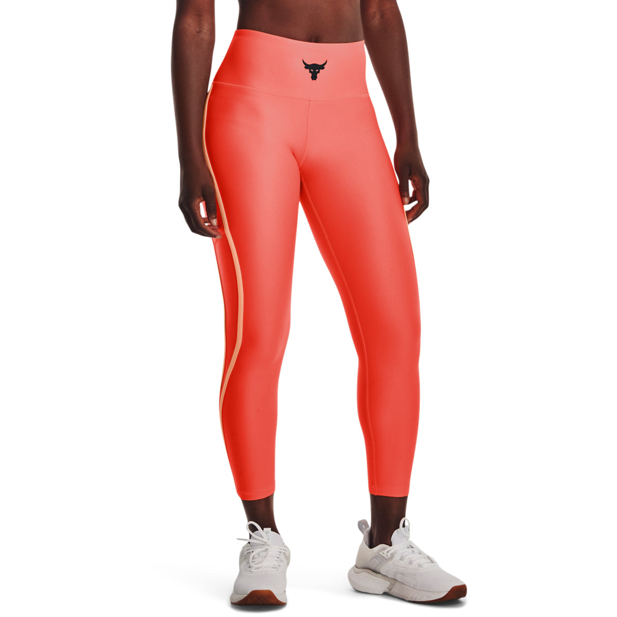 Womens Project Rock Heat Gear 7/8 Tight