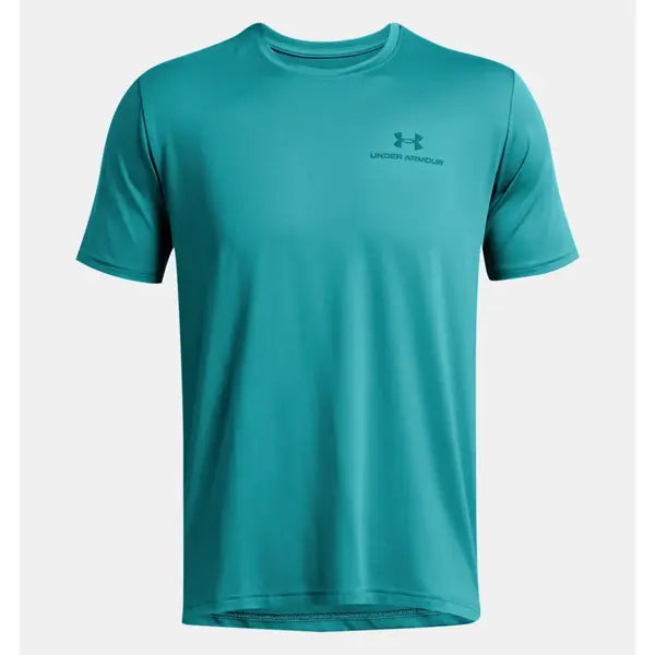 Mens Rush Energy Short Sleeve T-Shirt