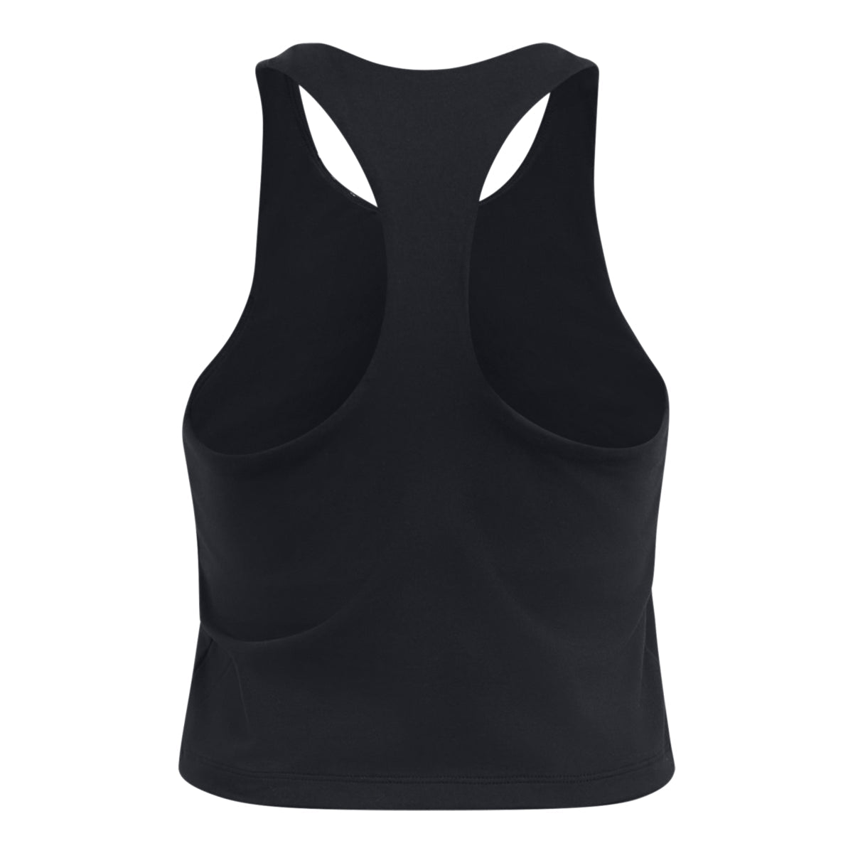 Girls Performance Motion Graphic Tank