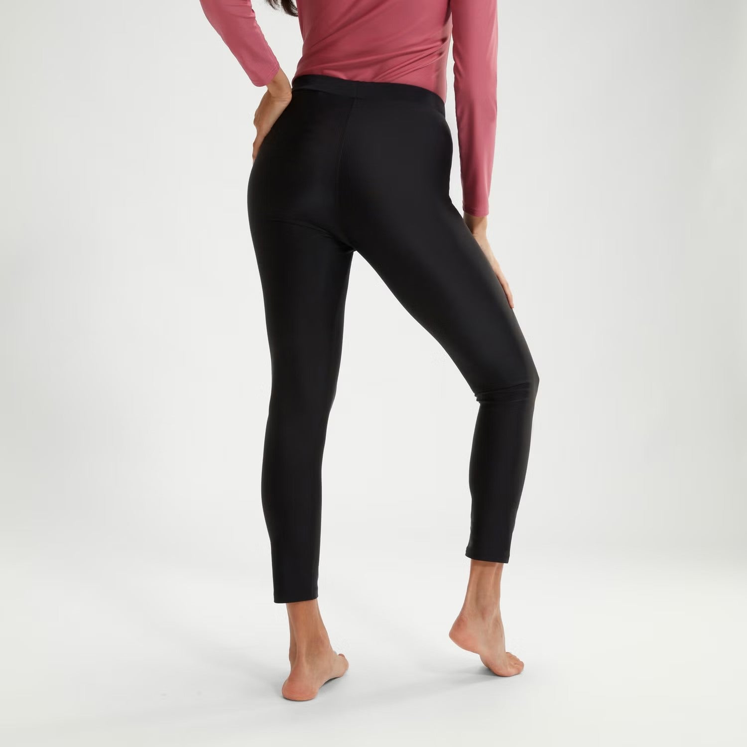 Womens Swim Legging