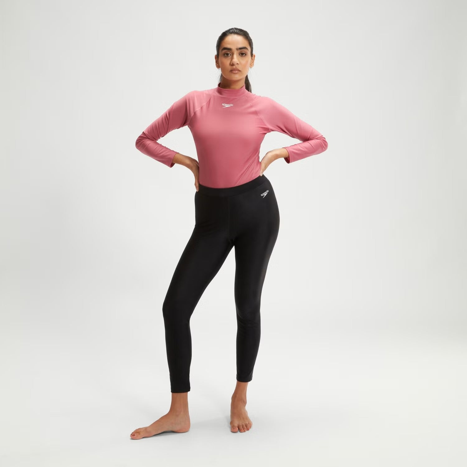 Womens Swim Legging