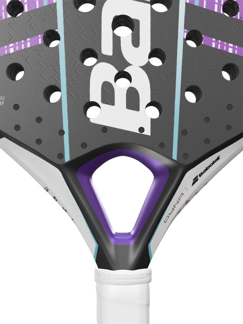 Dyna Spirit
