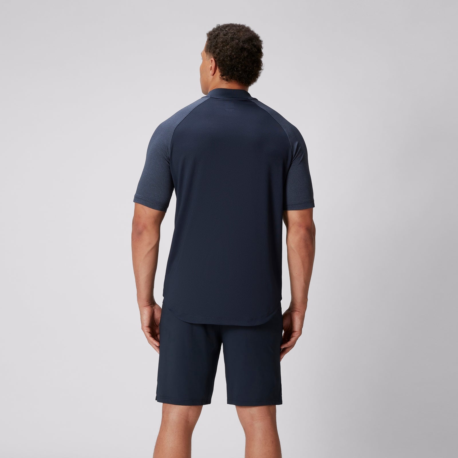 Mens British & Irish Lions 25 Polo Shirt