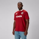 Mens British & Irish Lions 25 Classic SS Jersey