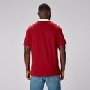 Mens British & Irish Lions 25 Classic SS Jersey