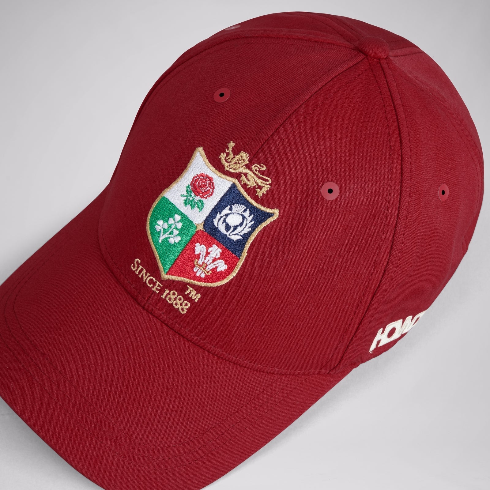 British & Irish Lions 25 Training Cap