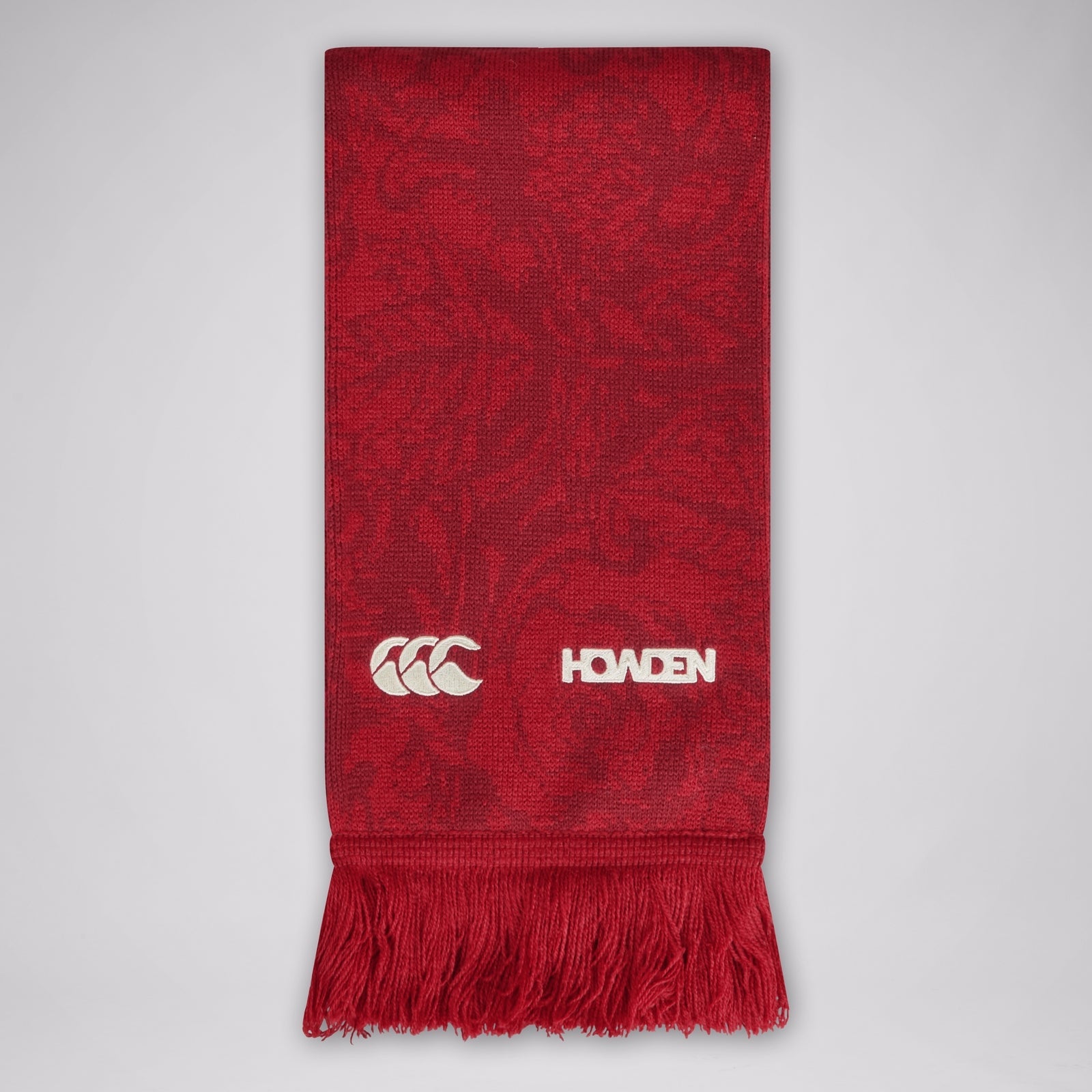 British & Irish Lions 25 Supporters Scarf