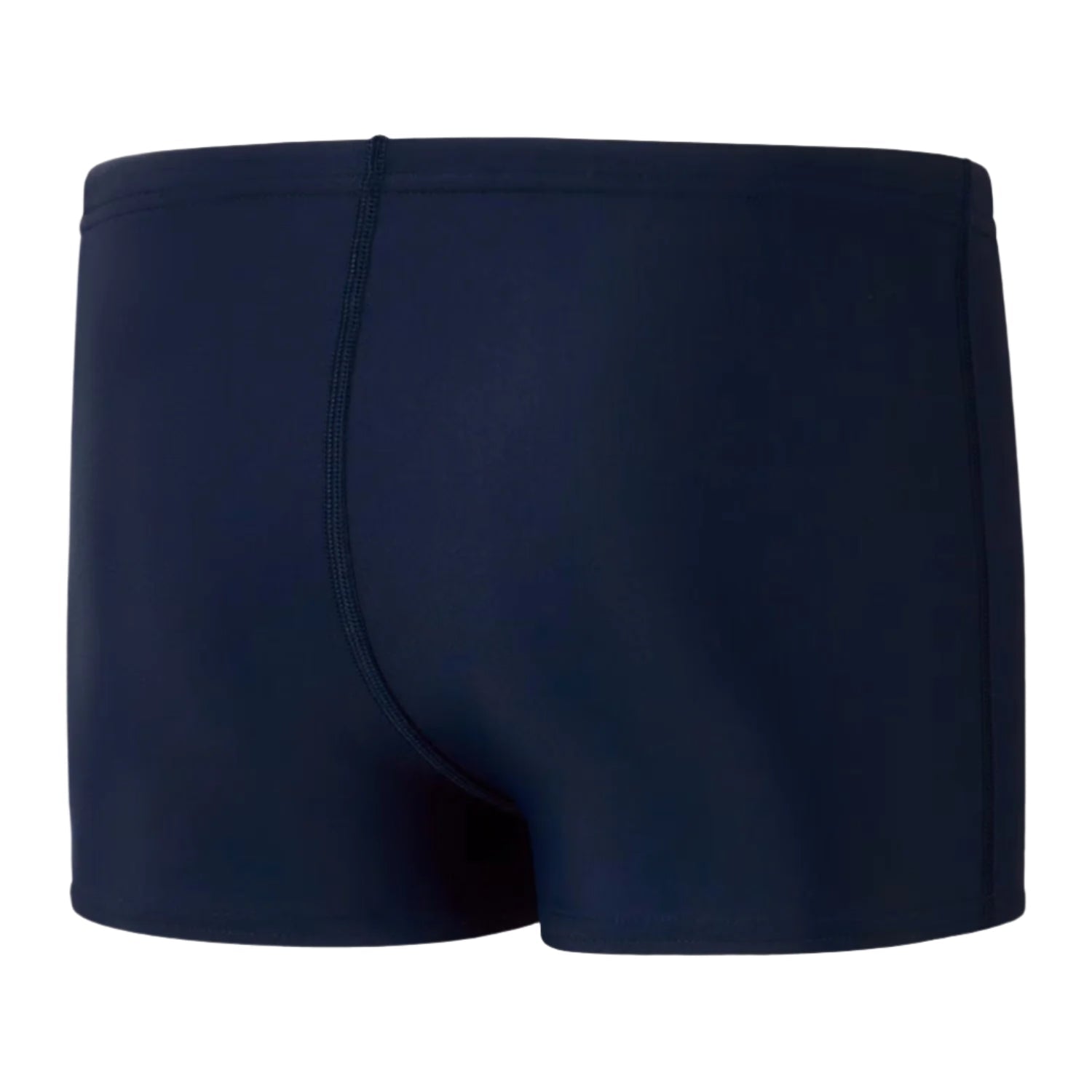 Mens Medley Logo AquaShort