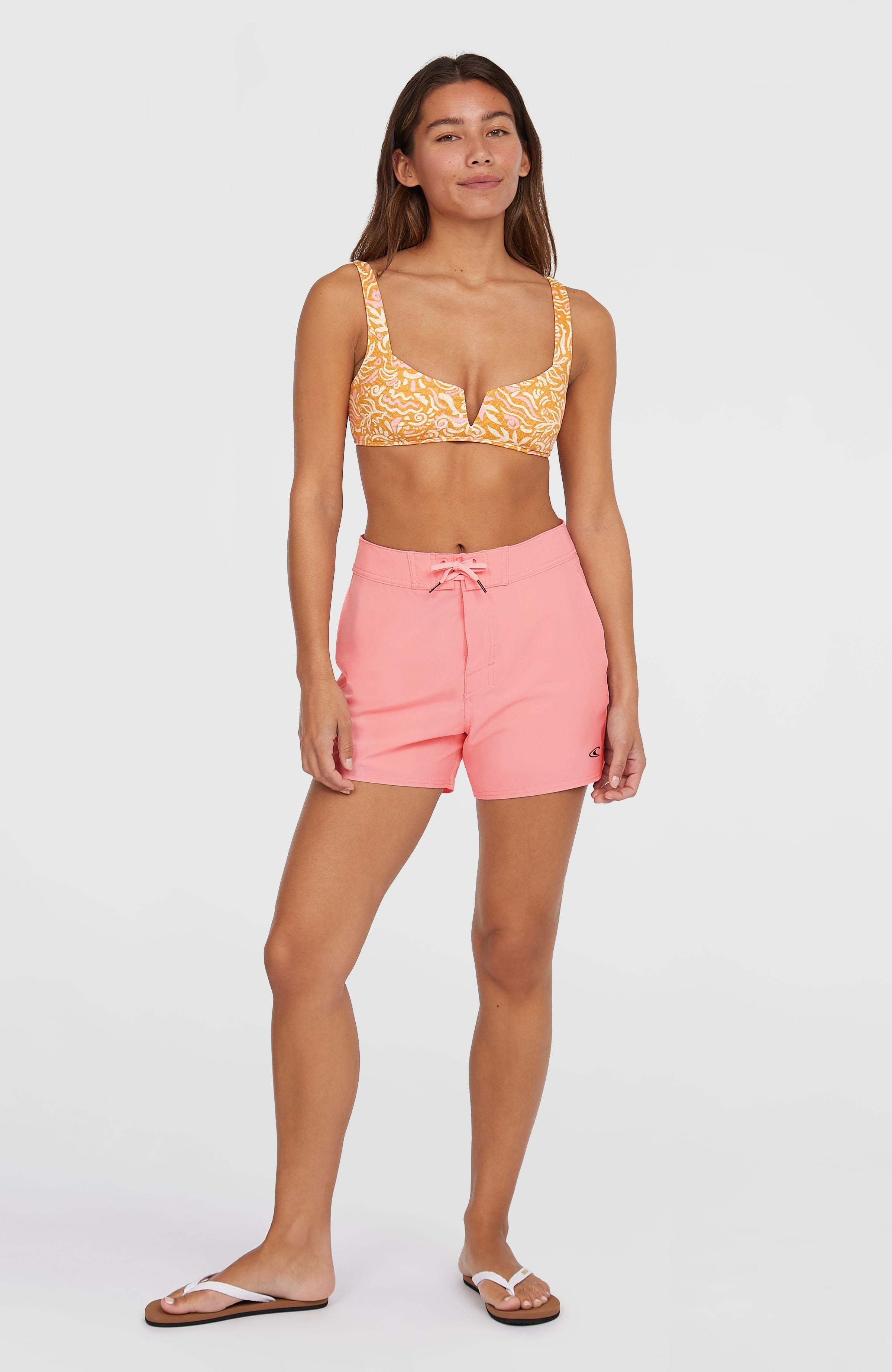 Women of the Wave 14 Inch BoardShorts