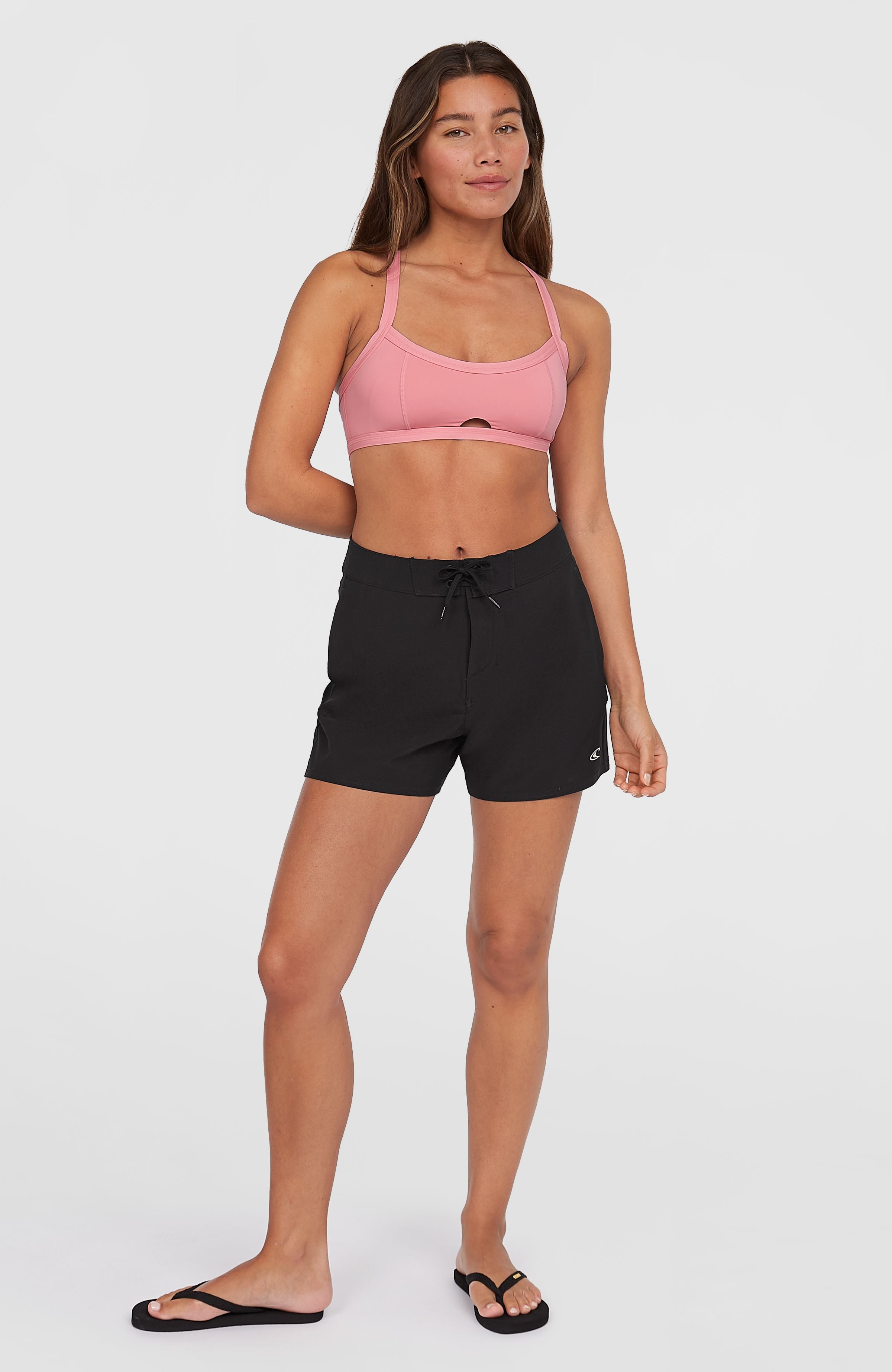 Women of the Wave 14 Inch BoardShorts