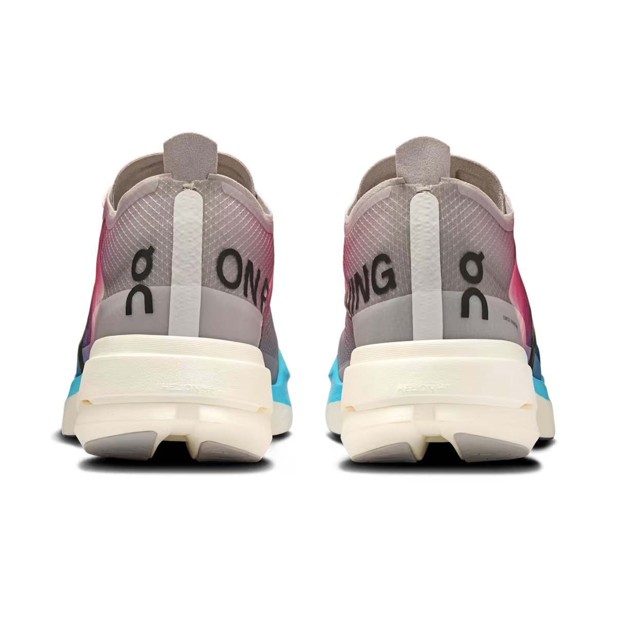 Mens Cloudboom Strike Running Shoe