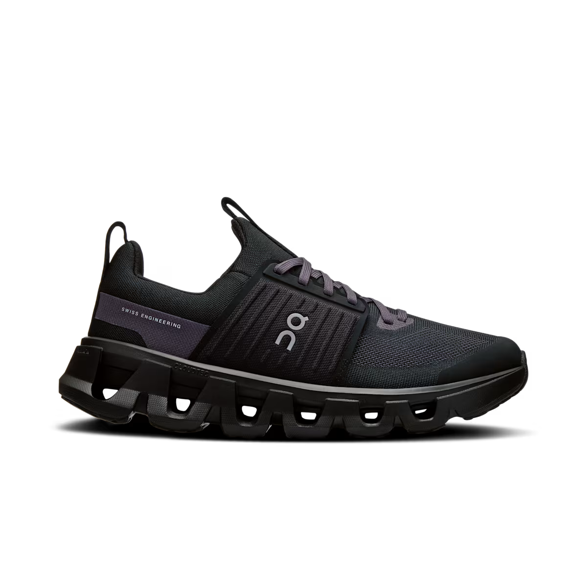 Junior Cloudswift Running Shoe