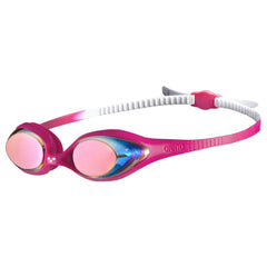 Spider Junior Mirror Swimming Goggles