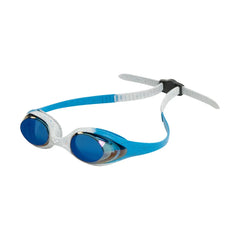Spider Junior Mirror Swimming Goggles