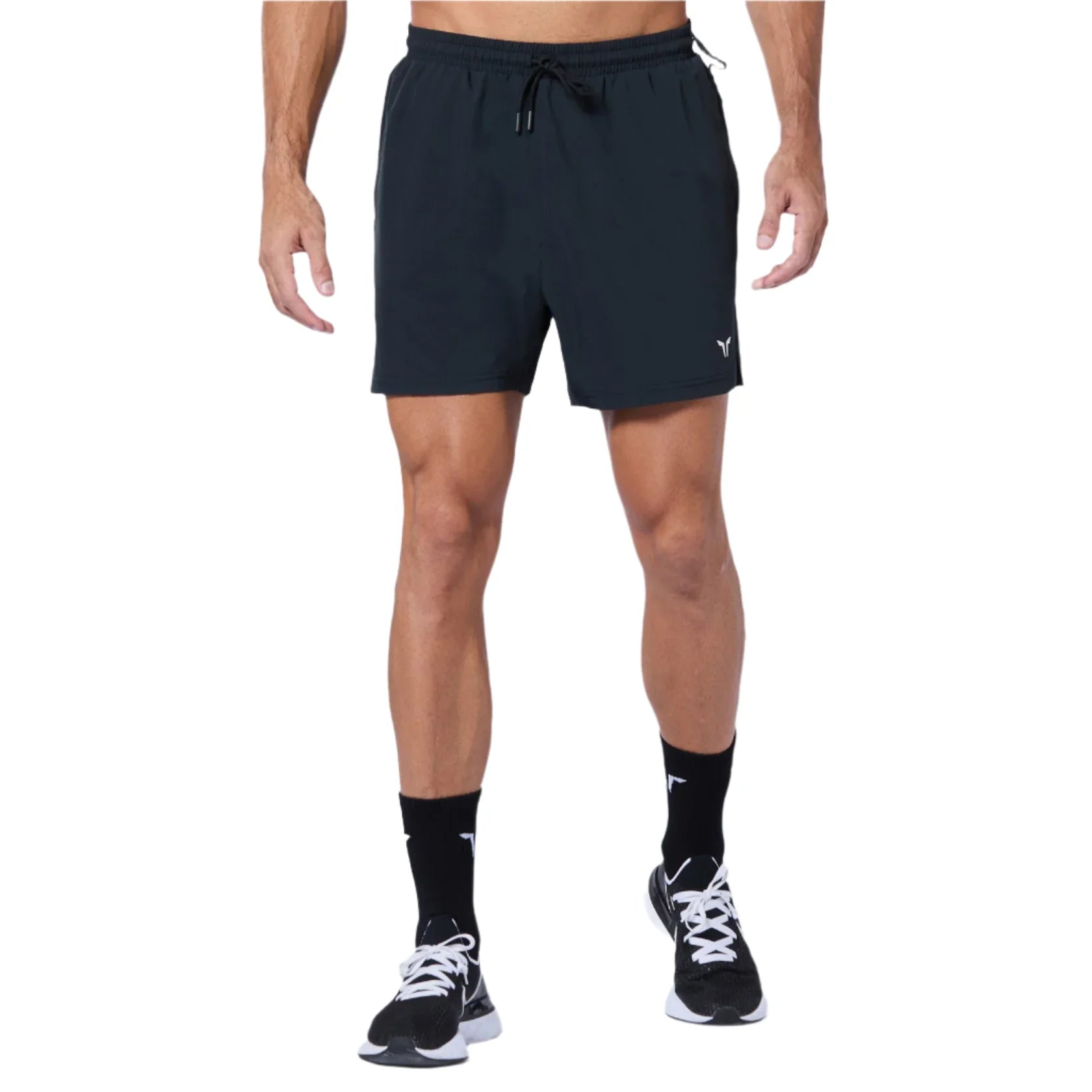 Mens Essential Pro 5 Inch Shorts