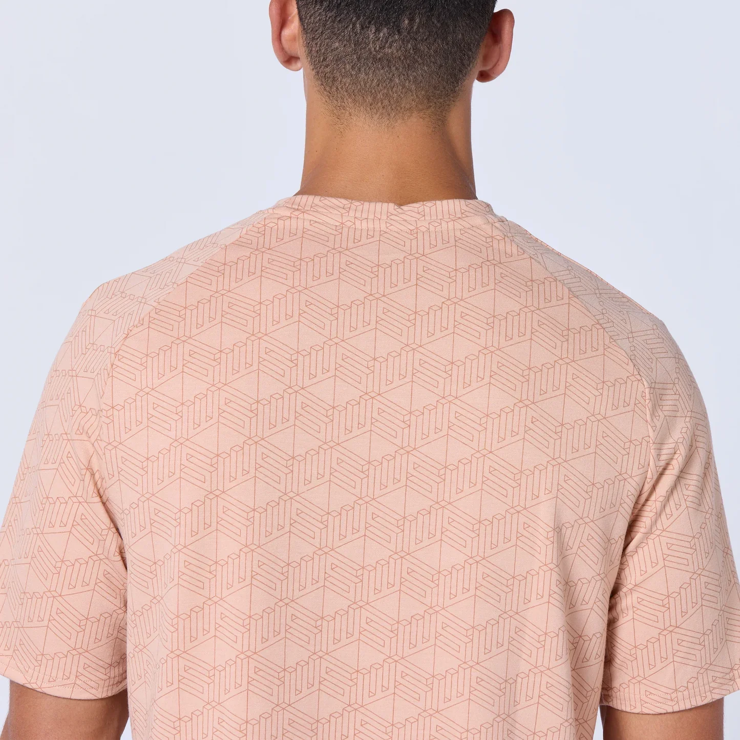 Mens Essential Active Tee