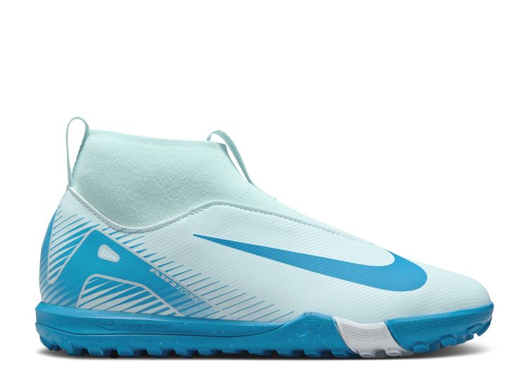 Junior Superfly 10 Academy Turf Boot