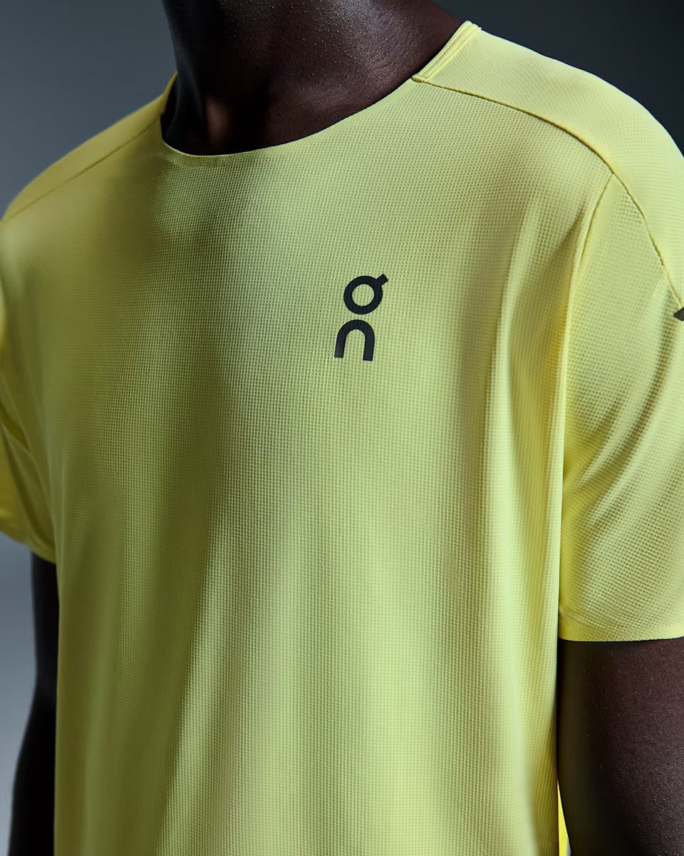 Mens Performance Short Sleeve T-Shirt