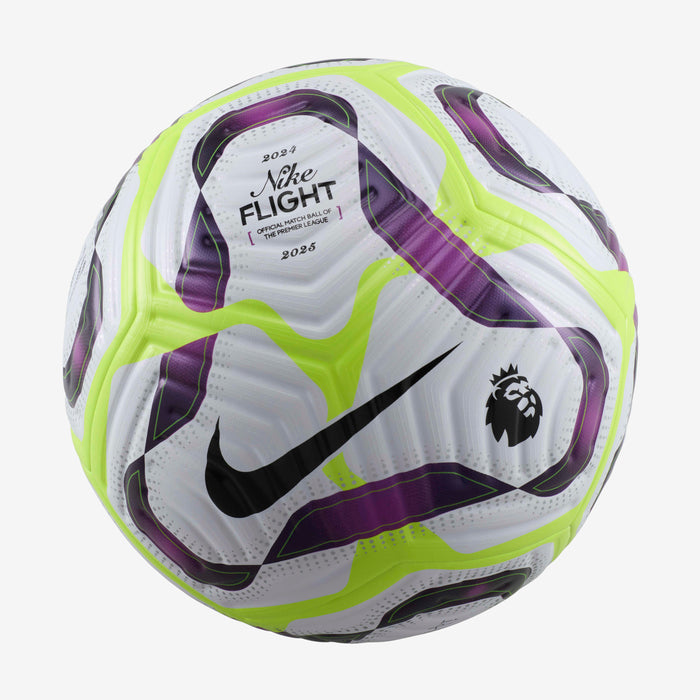 Premier League 24 FLIGHT Replica Ball