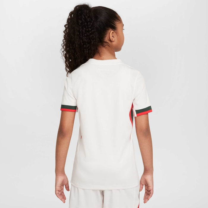 Junior Chelsea FC 25/26 Away Replica Jersey