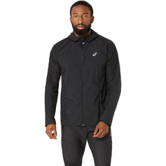 Mens Road Packable Jacket