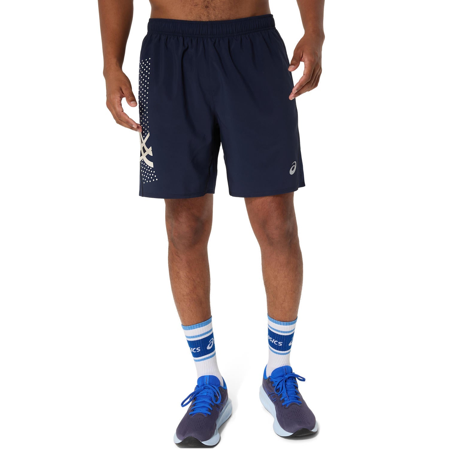 Mens Icon 7 Inch Short