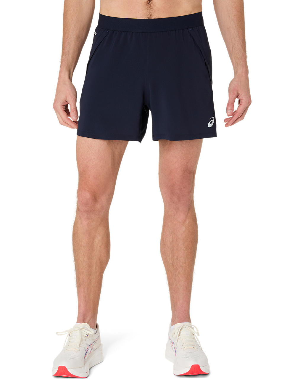 Mens Road 5 Inch Short
