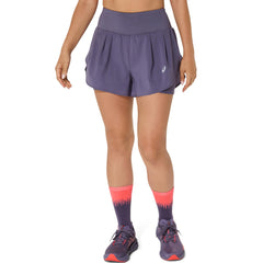 Womens Running Road 2-in1 3