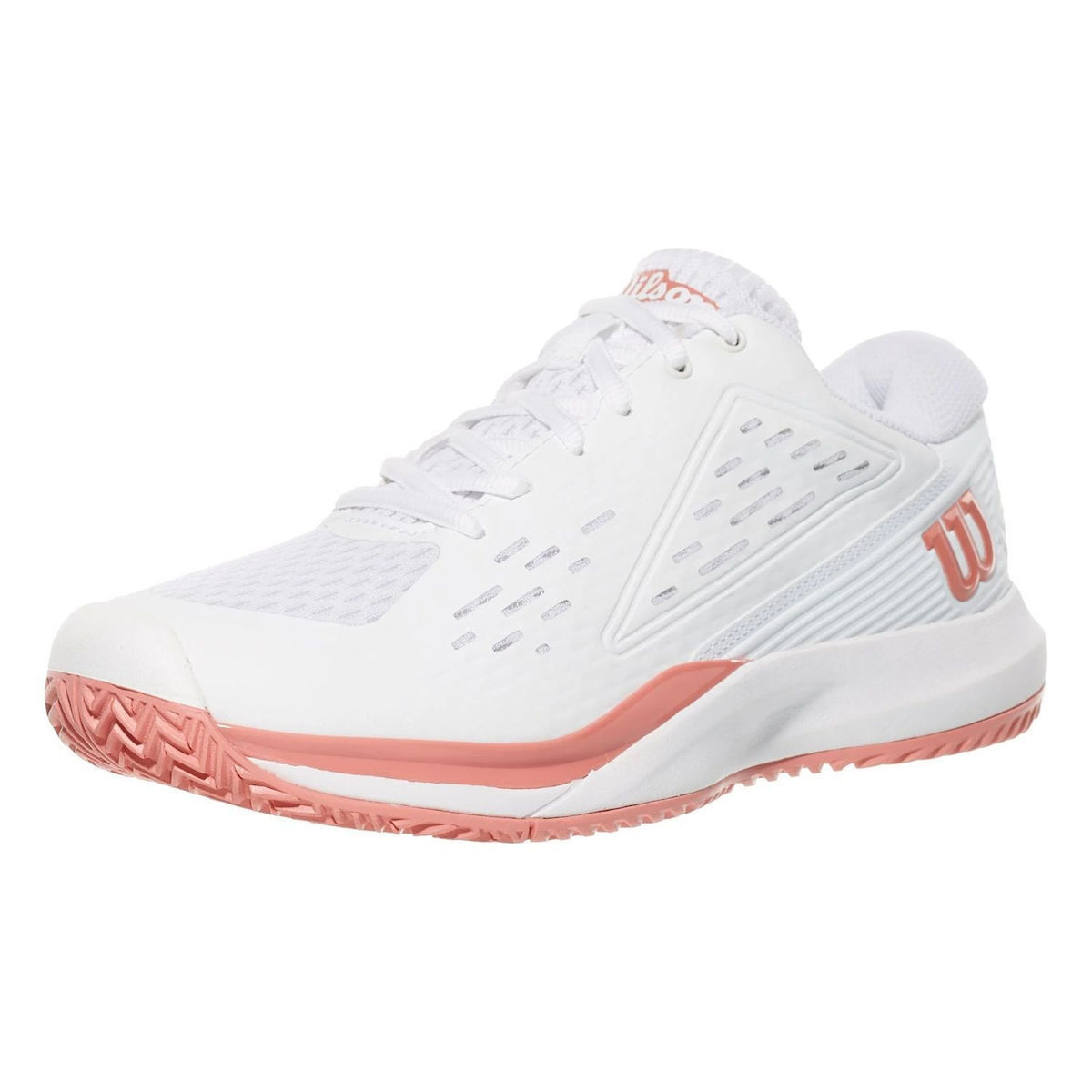Junior Rush Pro Ace Tennis Shoe