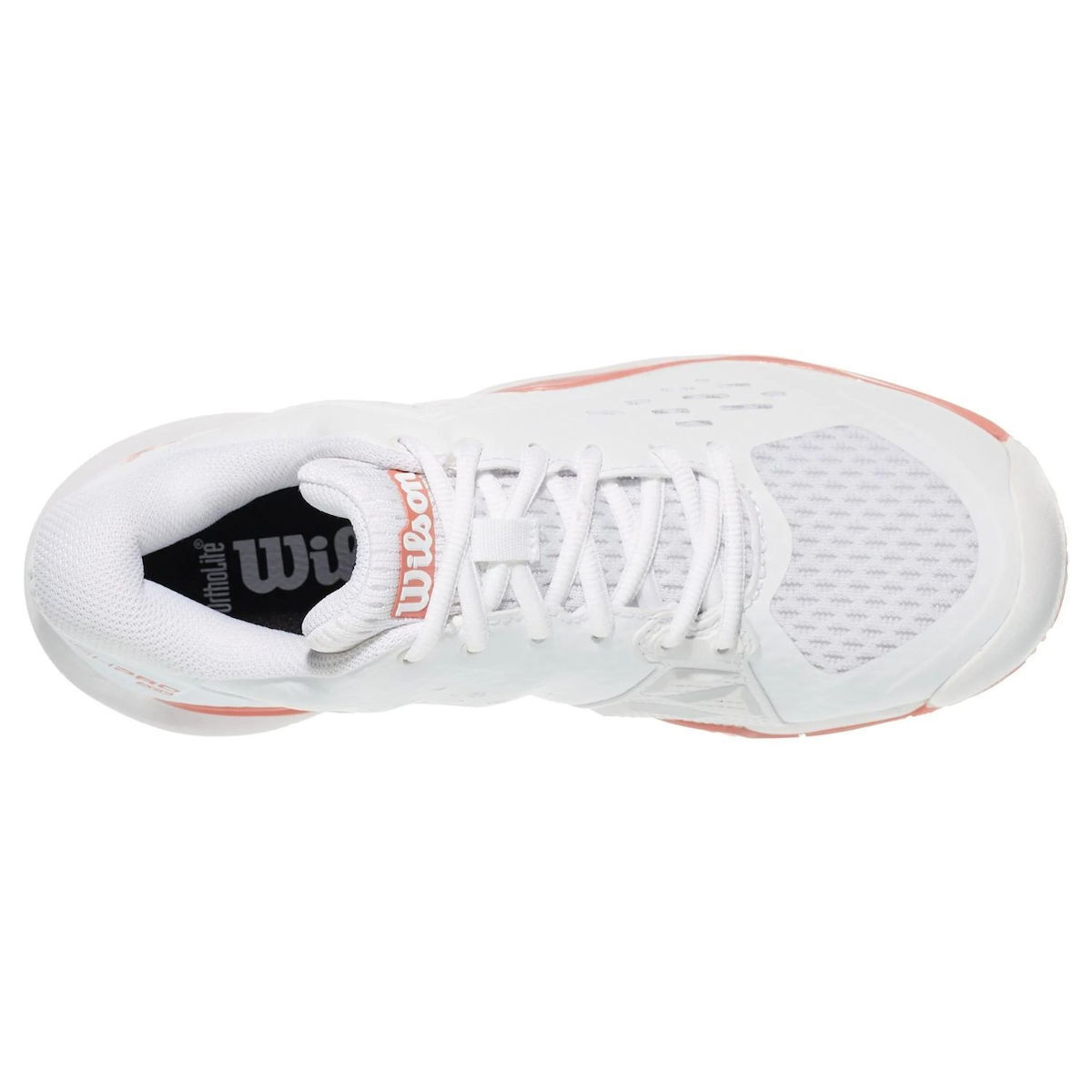 Junior Rush Pro Ace Tennis Shoe