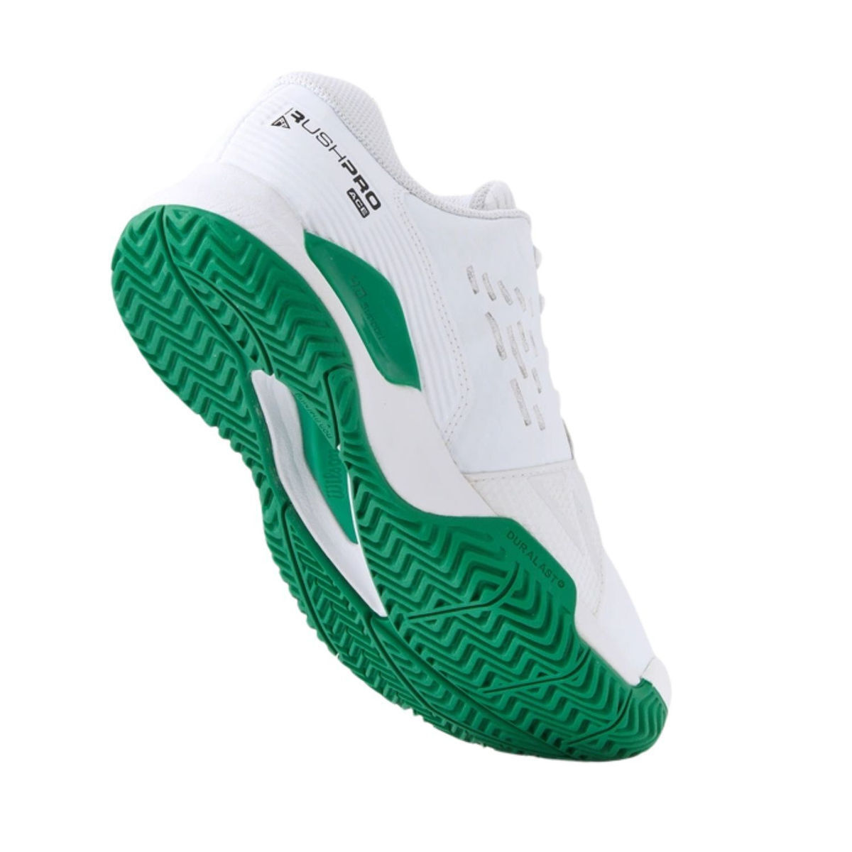 Junior Rush Pro Ace Tennis Shoe