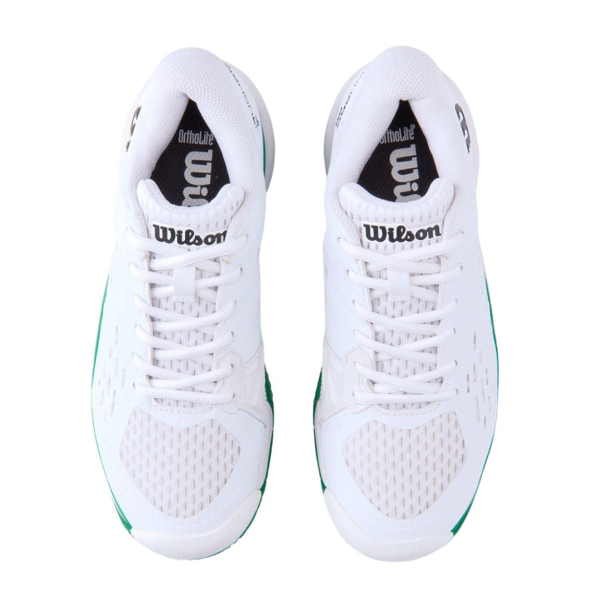 Junior Rush Pro Ace Tennis Shoe