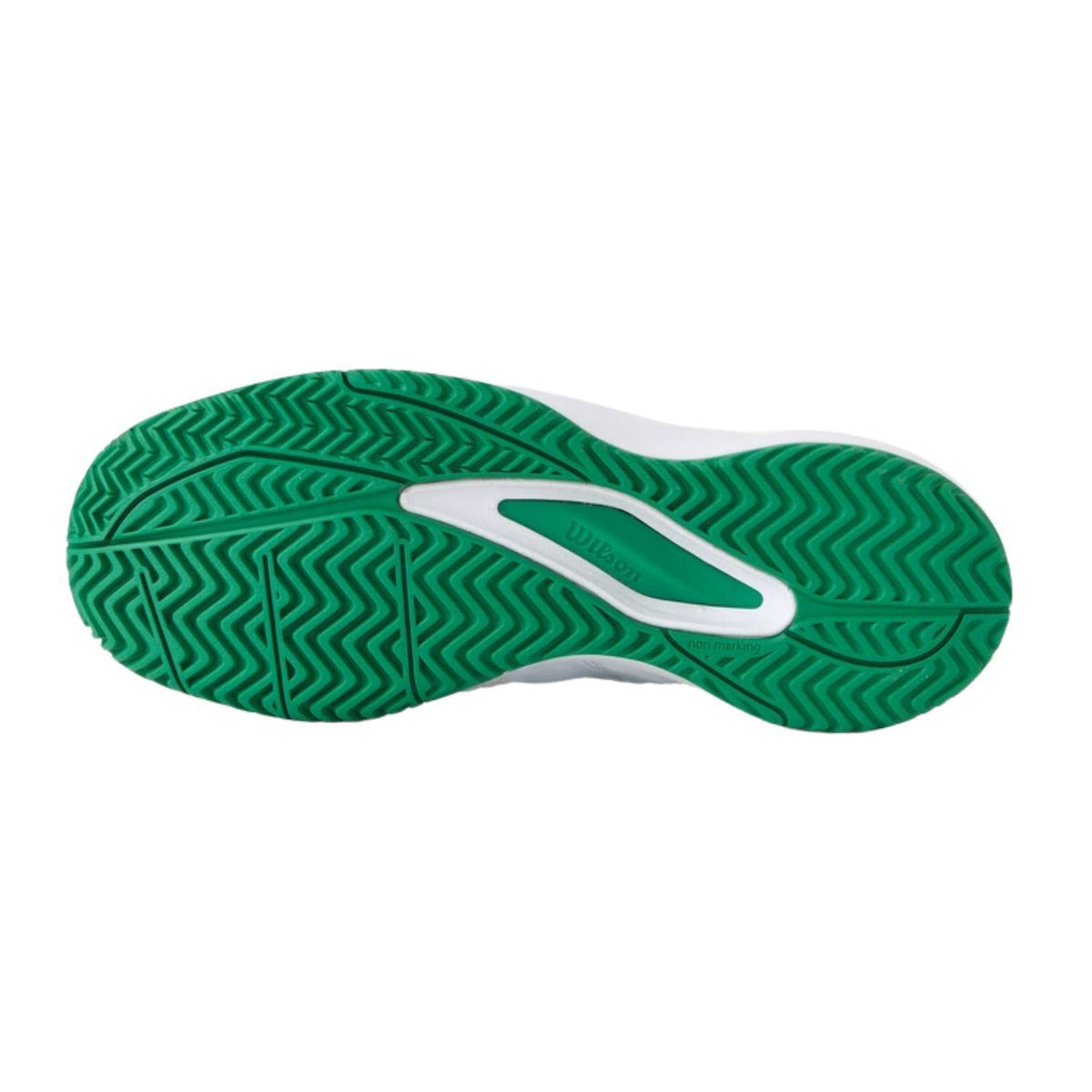 Junior Rush Pro Ace Tennis Shoe